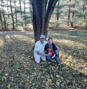 Meet your Posher, Darcy